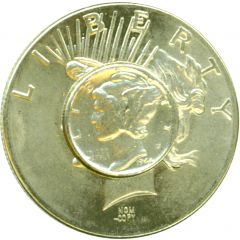 Token - Nevada Coin Mart