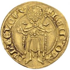 1 Goldgulden - Reinald