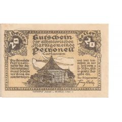 20 Heller Petronell