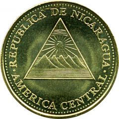 25 Centavos