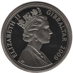 1 Crown - Elizabeth II Scientific Innovation
