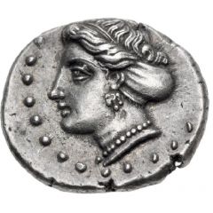 Drachm - ΘΕΟΤΙ Theoti