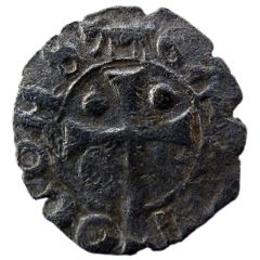 Vaquette - Gaston X of Grailly