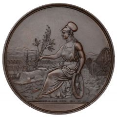 Award - Victoria International Electric Exhibition