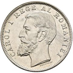 1 Leu - Carol I