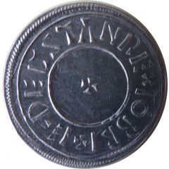 Replica - Jorvik Penny