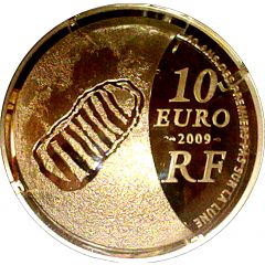 10 Euros Astronomy