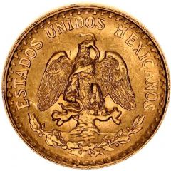 2 Pesos