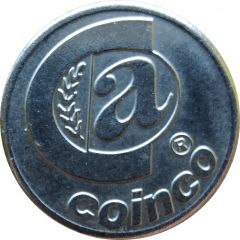 Coffee Machine Token - Coinco