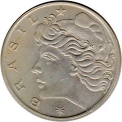 20 Centavos