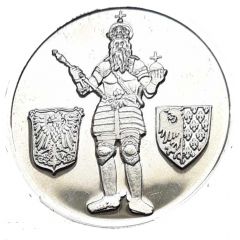 Token - Aachen