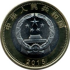 10 Yuan Space
