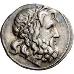 Tetradrachm - Antigonos III Doson
