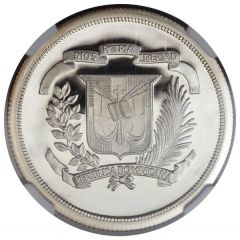 1/2 Peso