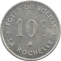 10 Centimes