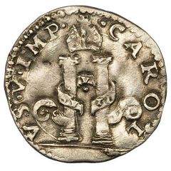 8 Soldi - Carlo V