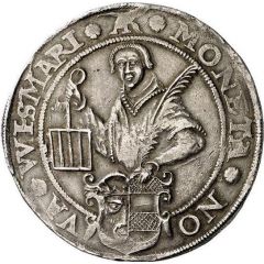 1 Thaler