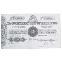 50 Rupees