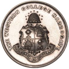 Award Western College