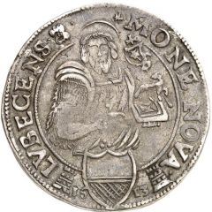 1 Thaler