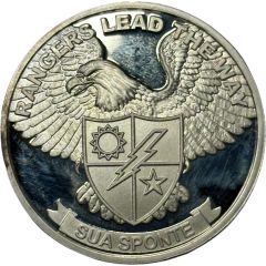 1 Ounce - Rangers Lead the Way
