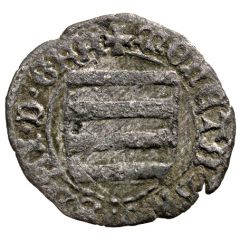 Denier - Ladislaus V