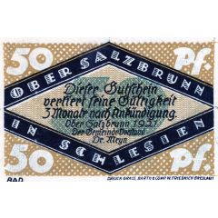 50 Pfennig