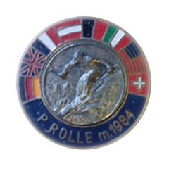 P. Rolle m.1984