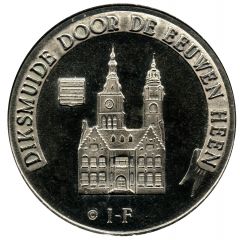 100 Caiham - Keiem/Diksmuide Var. B