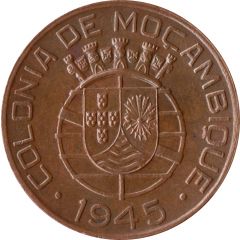 1 Escudo