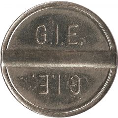 Token - GIE