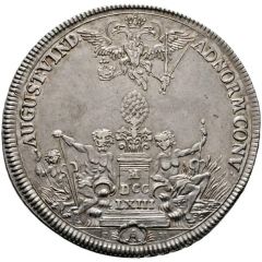 1 Thaler Konventionstaler