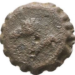 Chalkon - Demetrios I Antioch