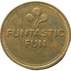 Token - Funtastic Fun