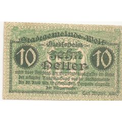 10 Heller Wels