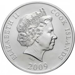 10 Dollars - Elizabeth II Holstentor