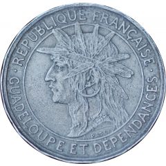 50 Centimes