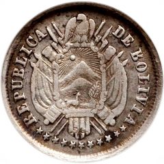 5 Centavos