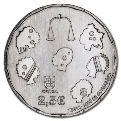 2 1/2 Euros Ombudsman