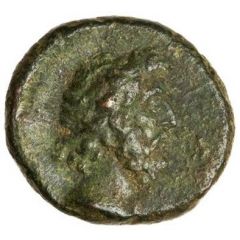Quadrans - Anonymous S C, Jupiter