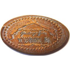 Tombstone, Arizona - Greetings