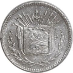 1 Centavo Pattern