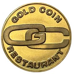 Gold Coin Restaurant and Lounge