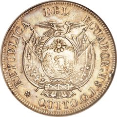 8 Reales