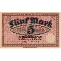 5 Mark