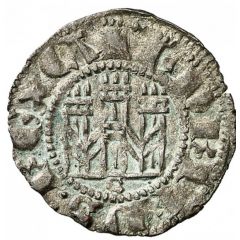 Dinero - Enrique III Seville