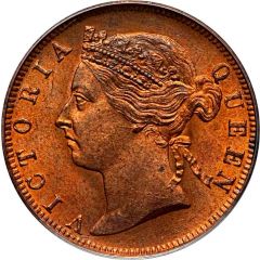 2 Cents - Victoria