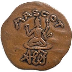 Token - Mascot AEF