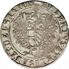 Escalin / Schelling - Albert and Isabella