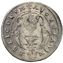 2 Kreuzer